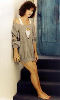 Anne Archer feet photo thumbnail