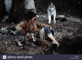 Anne Archer feet photo thumbnail