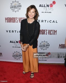 Anne Archer feet photo thumbnail