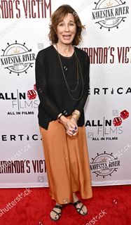 Anne Archer feet photo thumbnail