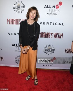 Anne Archer feet photo thumbnail