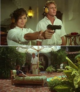Anne Archer feet photo 1