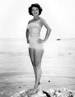 Anne Bancroft feet photo 16