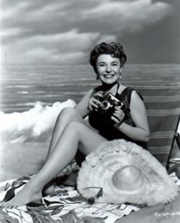 Anne Bancroft feet photo 13