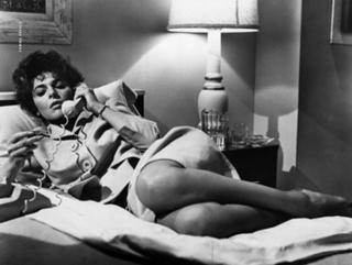 Anne Bancroft feet photo 9
