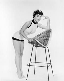 Anne Bancroft feet photo 4