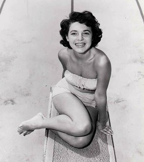 Anne Bancroft feet photo 2