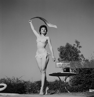 Anne Bancroft feet photo 20