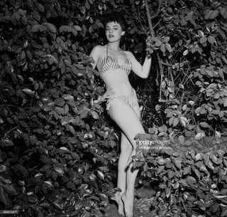 Anne Bancroft feet photo 19