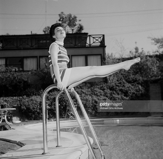 Anne Bancroft feet photo 18