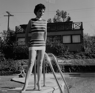 Anne Bancroft feet photo 16