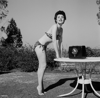 Anne Bancroft feet photo 15