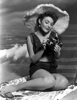 Anne Bancroft feet photo 1