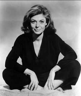 Anne Bancroft feet photo 10