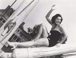 Anne Bancroft feet photo 8