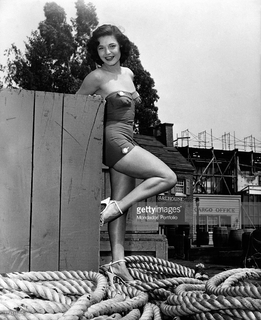 Anne Bancroft feet photo 7