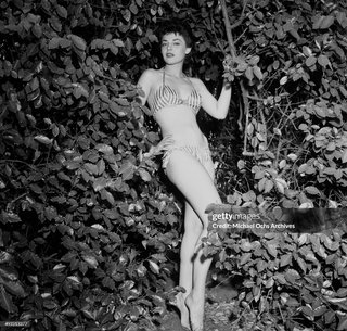 Anne Bancroft feet photo 5