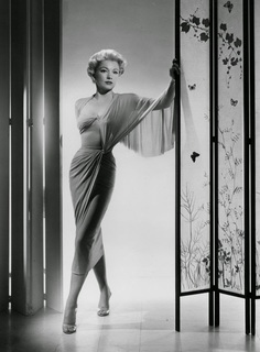 Anne Baxter feet photo 18