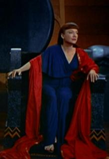 Anne Baxter feet photo 12