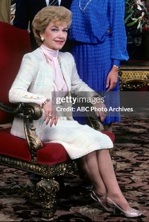 Anne Baxter feet photo 3
