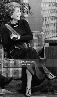 Anne Baxter feet photo 2