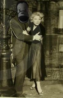 Anne Baxter feet photo 2