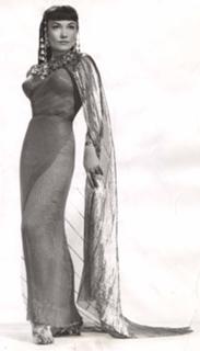 Anne Baxter feet photo 20