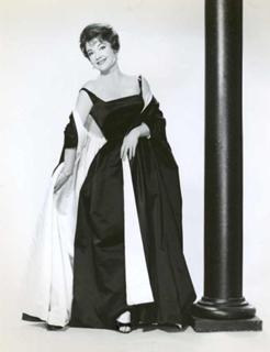 Anne Baxter feet photo 18