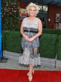 Anne Burrell feet photo 1