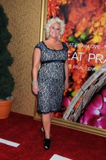 Anne Burrell feet photo 20
