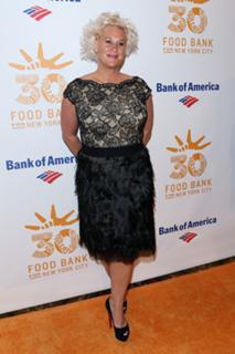Anne Burrell feet photo 19