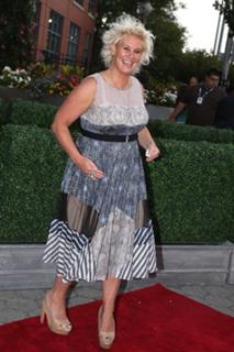 Anne Burrell feet photo 17
