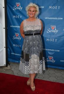 Anne Burrell feet photo 15