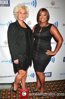 Anne Burrell feet photo 10