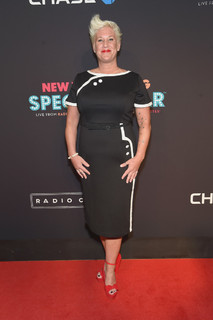 Anne Burrell feet photo 5