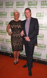 Anne Burrell feet photo 3