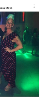 Anne Burrell feet photo 19