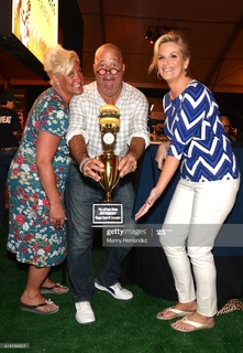 Anne Burrell feet photo 15