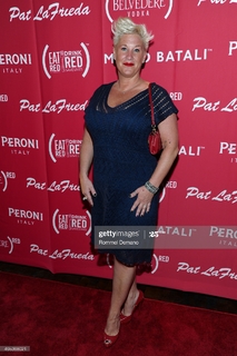 Anne Burrell feet photo 14