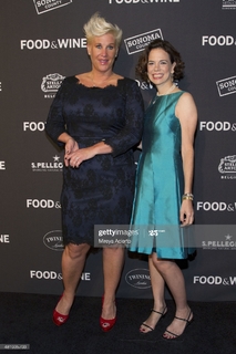 Anne Burrell feet photo 13