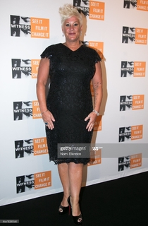 Anne Burrell feet photo 4
