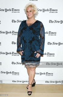 Anne Burrell feet photo 19