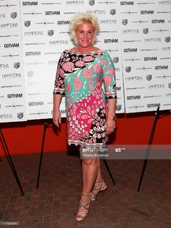 Anne Burrell feet photo 18