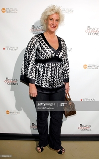 Anne Burrell feet photo 15