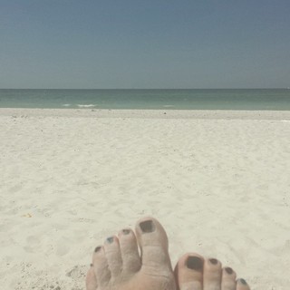 Anne Burrell feet photo 13