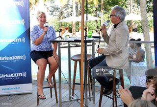 Anne Burrell feet photo 7