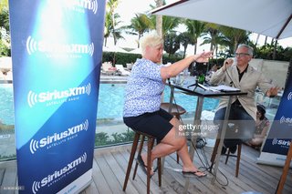 Anne Burrell feet photo 6