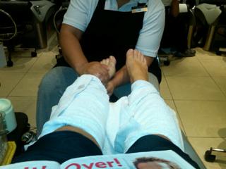 Anne Burrell feet photo 18