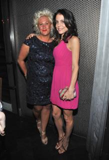 Anne Burrell feet photo 10