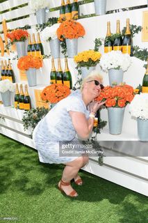 Anne Burrell feet photo 15